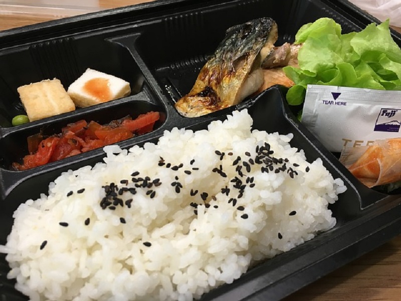 Bento Box Lunch Prep for Delicious and Nutritious Meals 