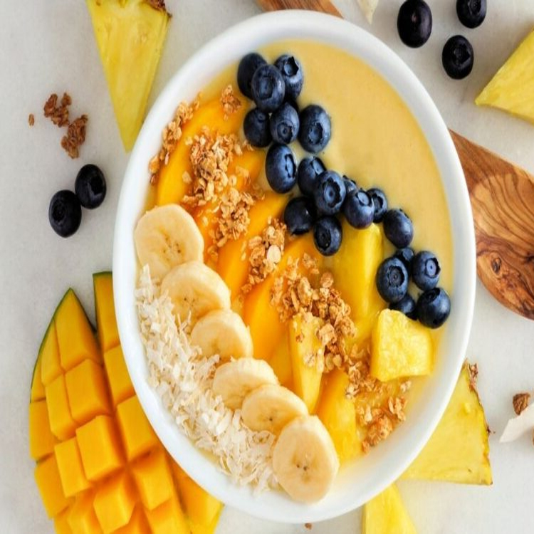 Smoothie Bowl 