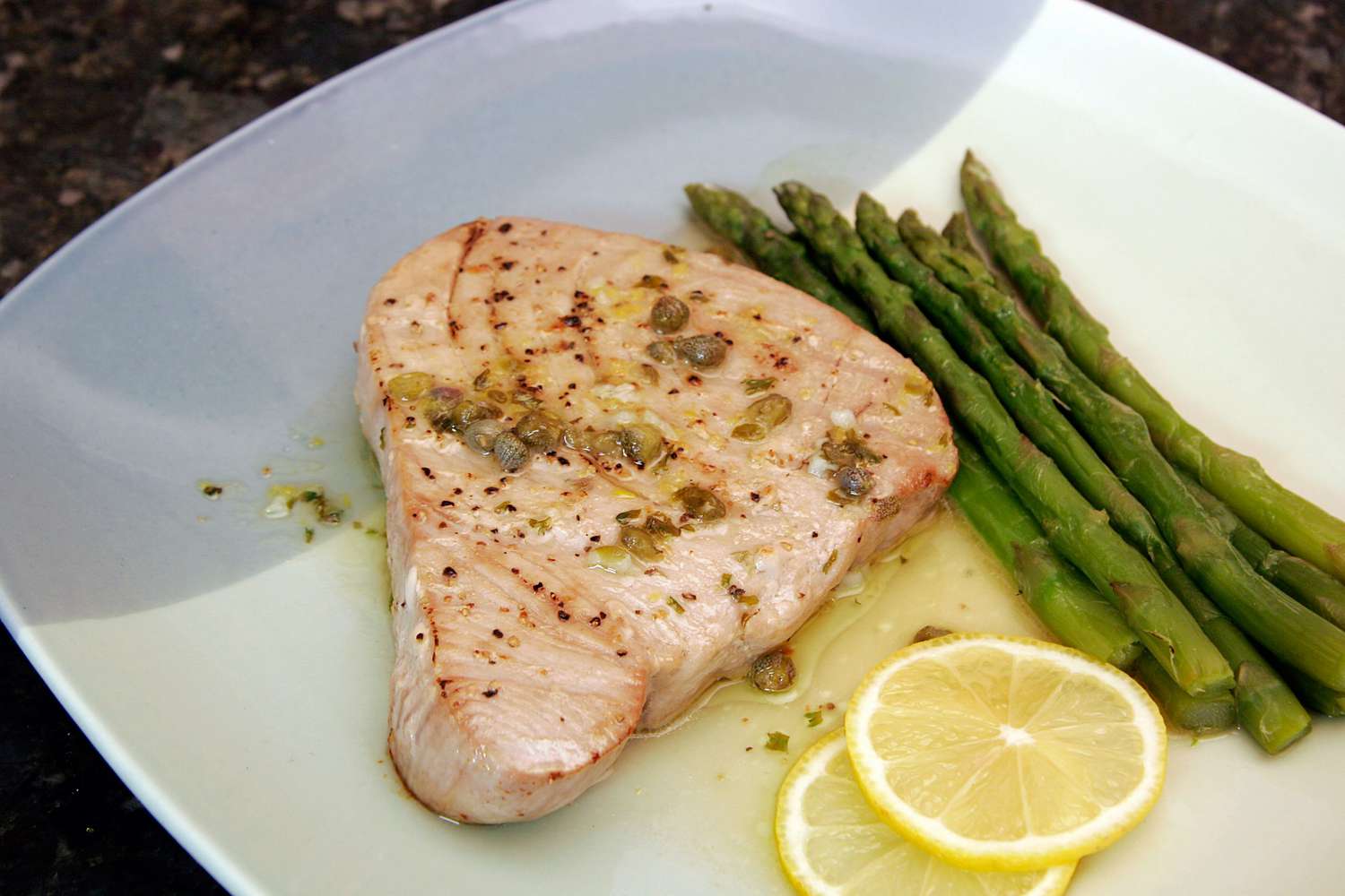 7 Healthy and nutritious tuna fish recipes