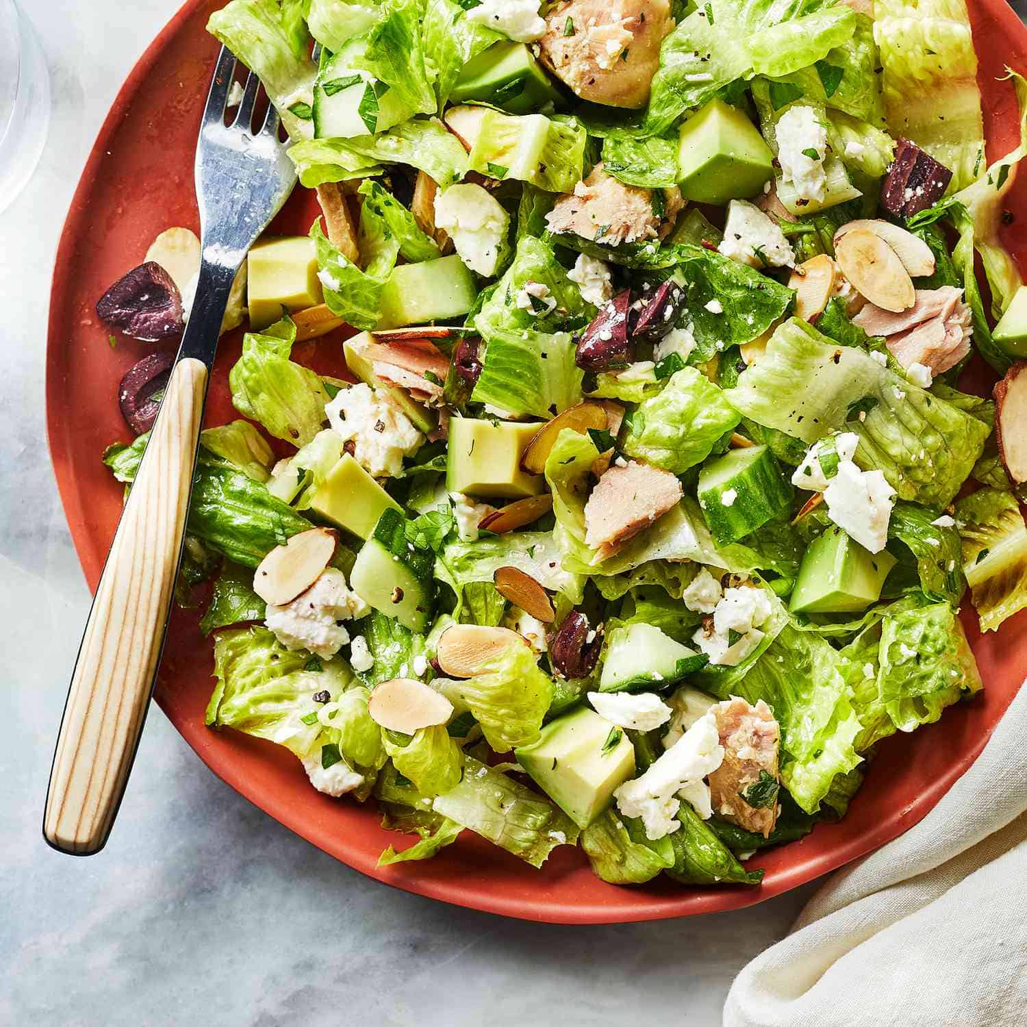 Boost Your Health with These Power-Packed Salad Recipes (1)