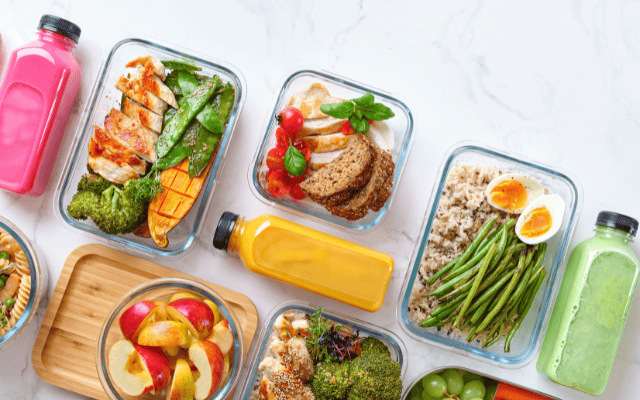 Nutrient-Packed Meals How to Create a Healthy Food Plan (1)