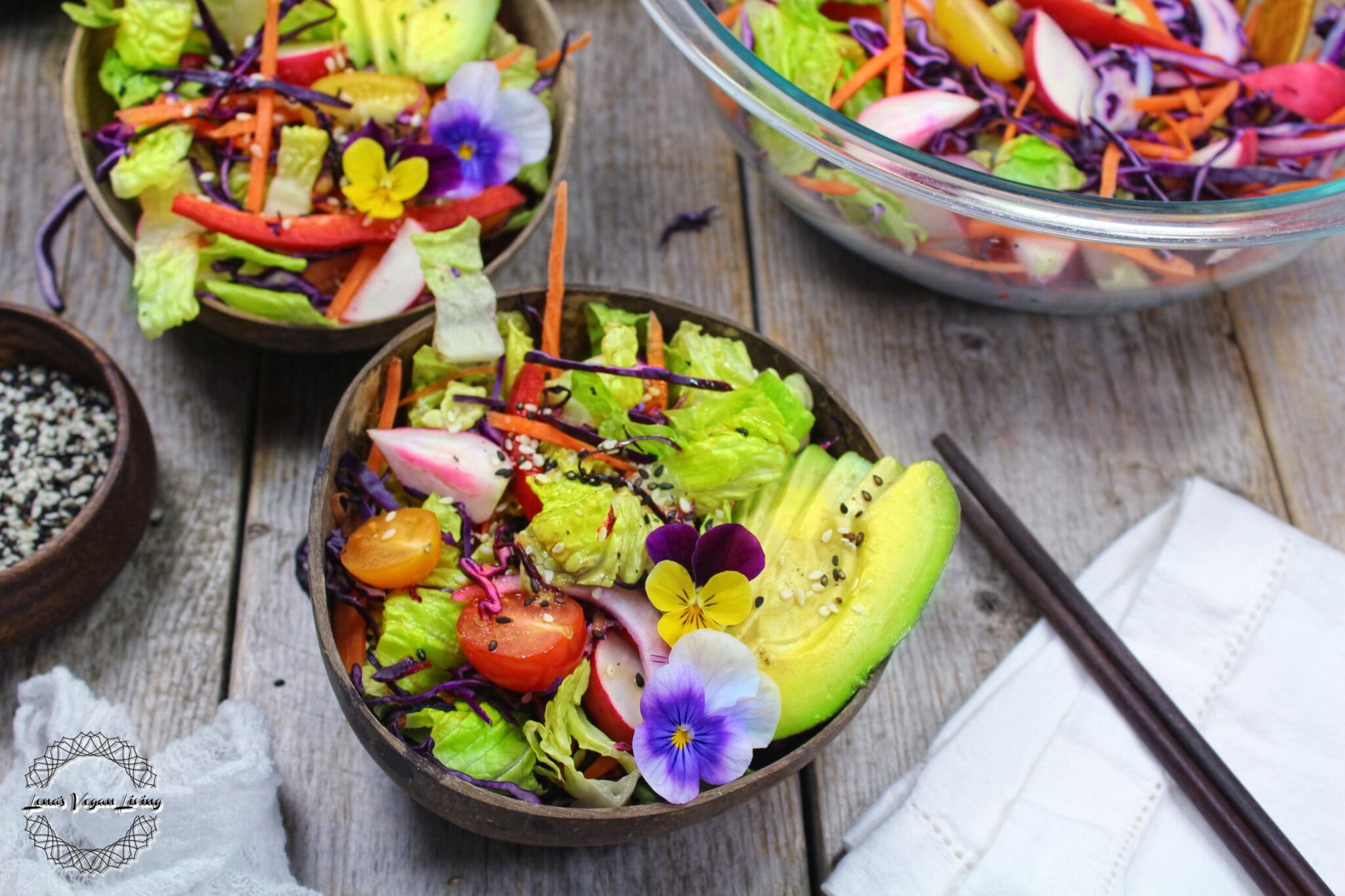 Salad Lover’s Guide Nutrient-Packed Bowls for a Healthy Life (1)