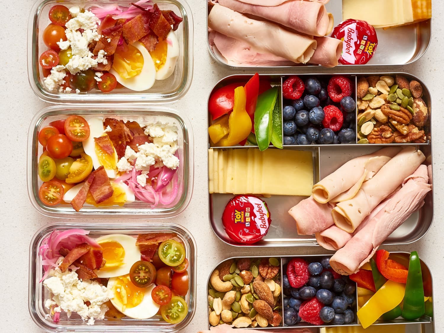Batch Cooking for Beginners A Step-by-Step Guide to Meal Prep (1)
